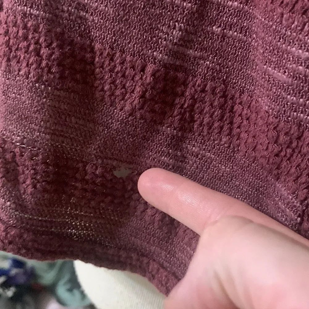 3for$20 Cardigan medium - Picture 3 of 5